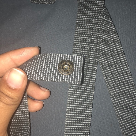 Graphite classic fjallraven kanken. - Picture 5 of 8